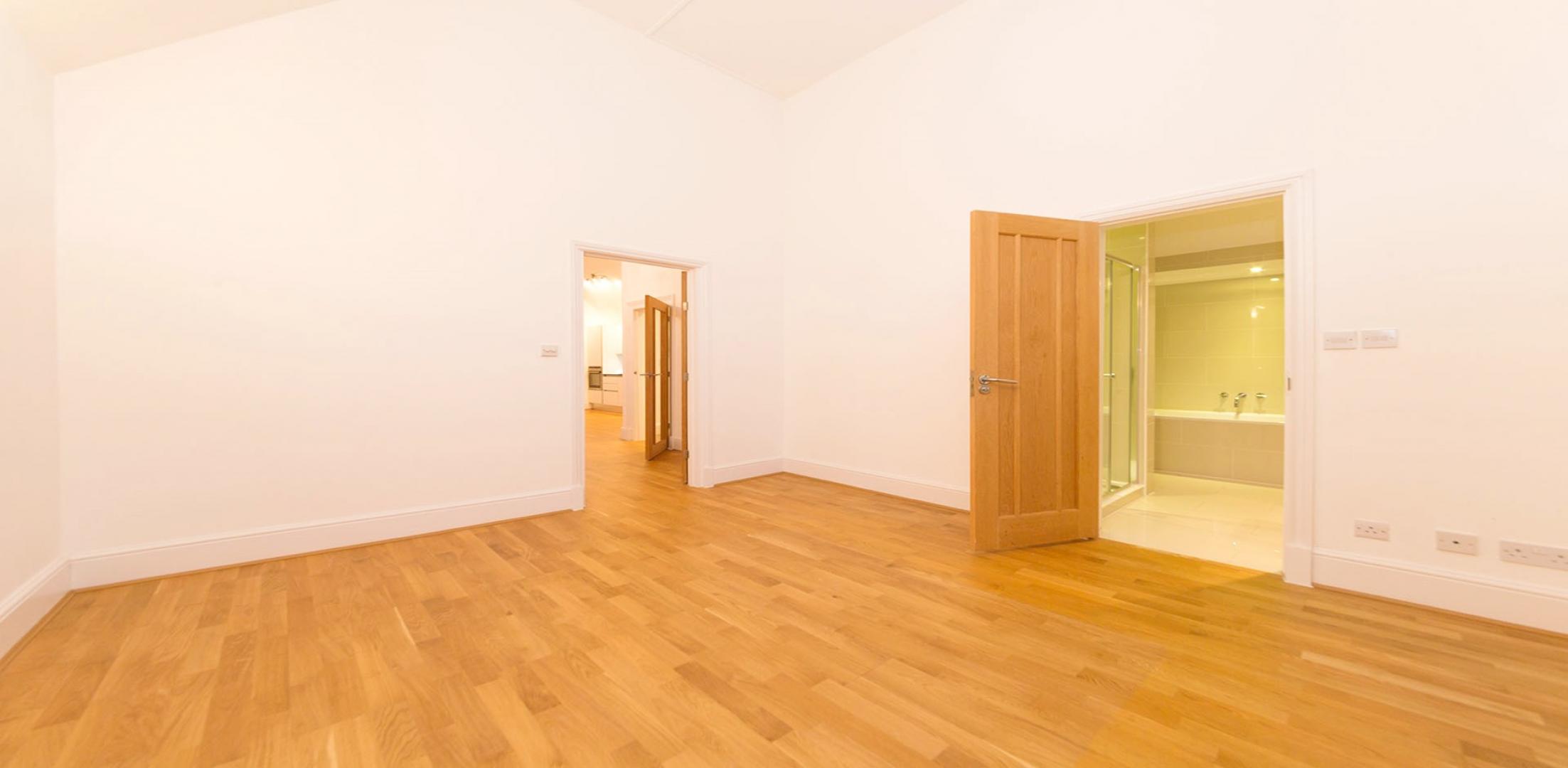 			1 Bedroom, 1 bath, 1 reception Apartment			 Broadhurst Gardens, WEST HAMPSTEAD